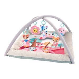 Podloga za igru Baby Gym 114410