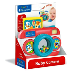 Baby Kamera CL17461 - Image 1
