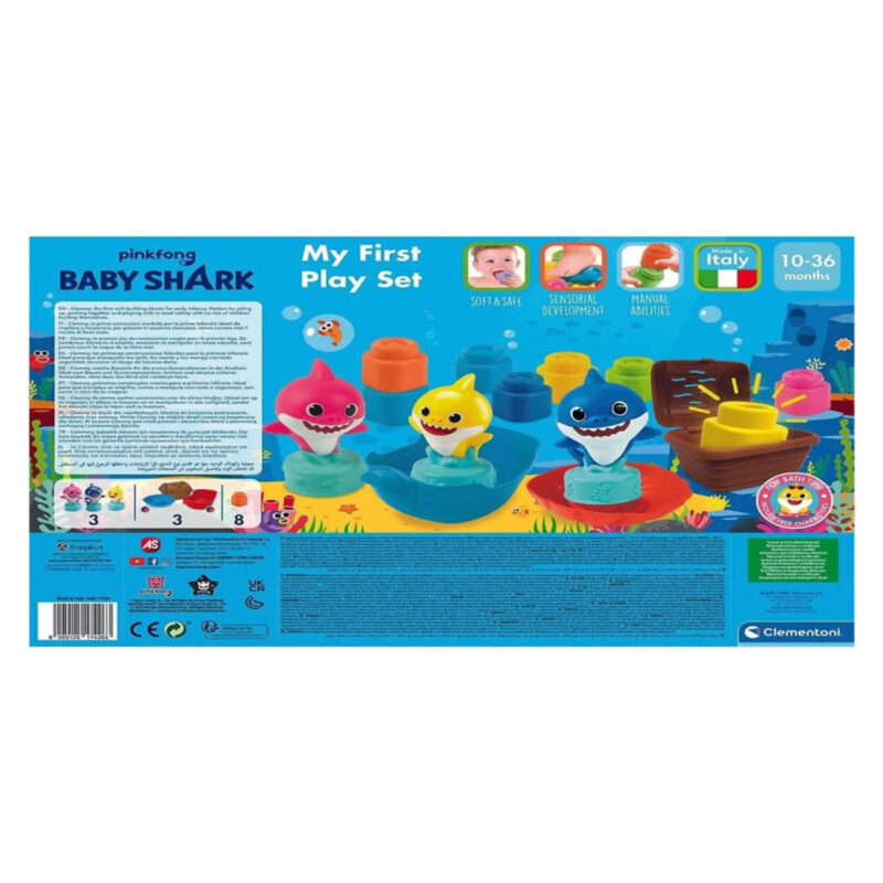 Baby-Shark-Set-Za-Igranje-CL17426-20260408-041404 Baby Shark Set Za Igranje CL17426 - Image 1