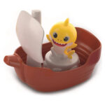 Baby Shark Set Za Igranje CL17426 - Image 2