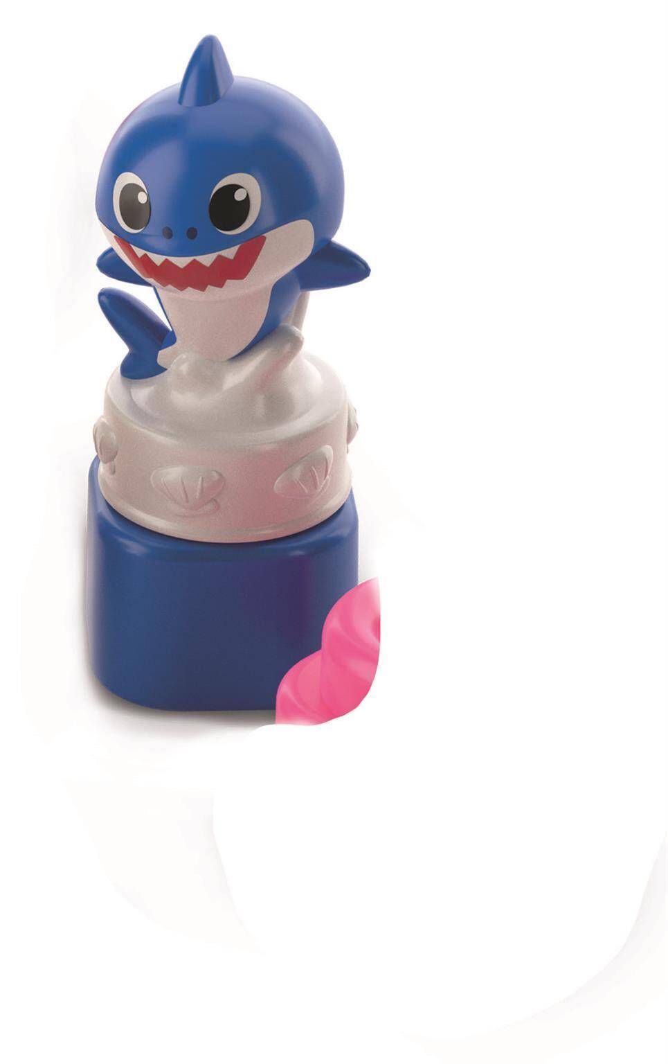 Kocke Clementoni Clemmy Baby Shark 17426