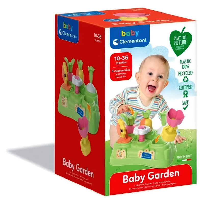 Baby Vrt CL17277 - Image 1