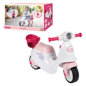 Balance Bicikl Smoby Comfort 114520 - Image 1