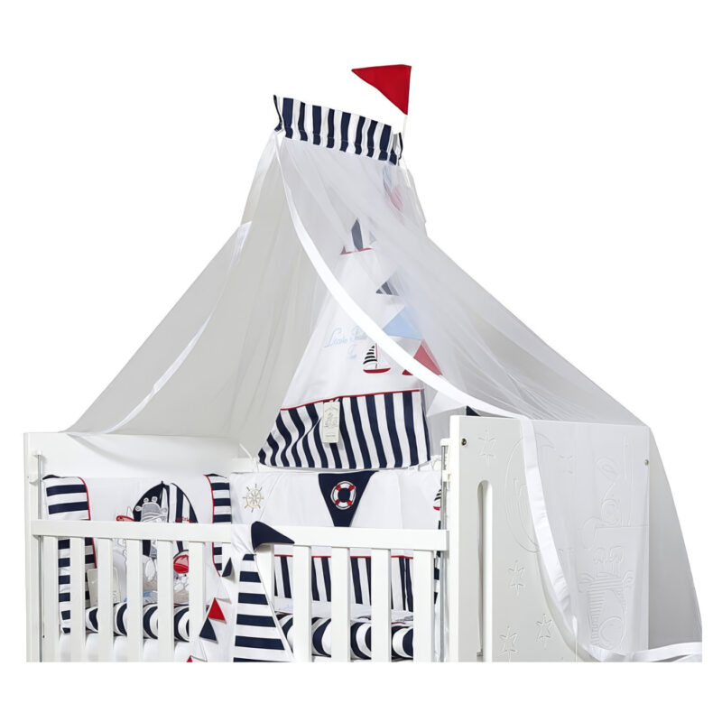 Baldahin 3dr Na Moru 320188 - Image 1