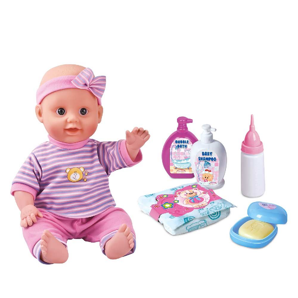 Set Bambolina Amore Gift Set DI1821 33661