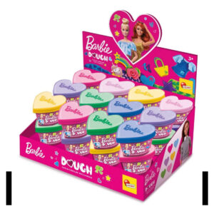 Barbie Dough Plastelin Srce - Image 1