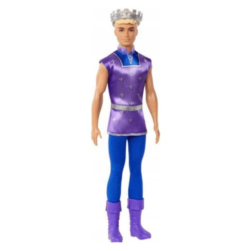 Barbie Ken Dreamtopia - Image 1