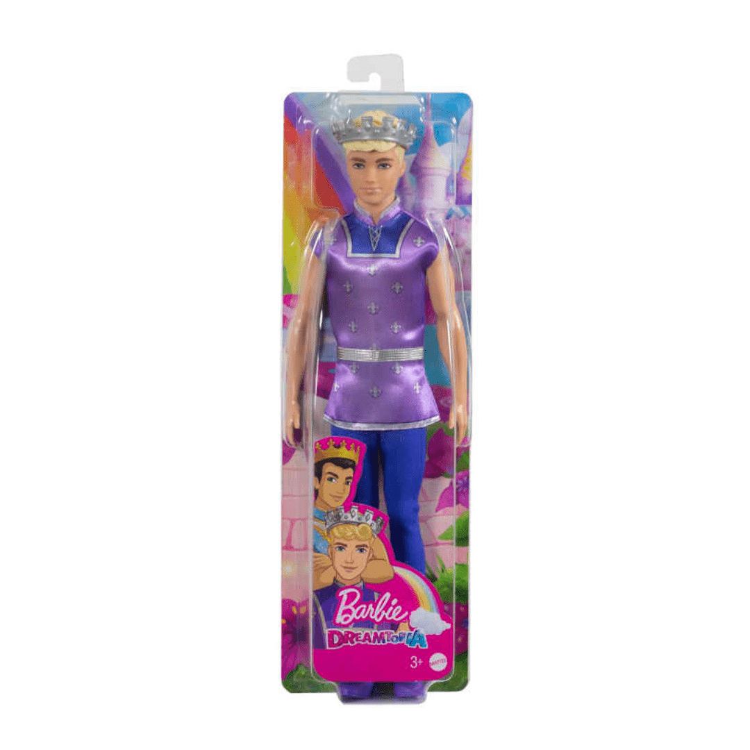 Lutka Barbie Ken Dreamtopia
