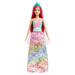 Barbie Lutka Dreamtopia 2023 Asst - Image 1