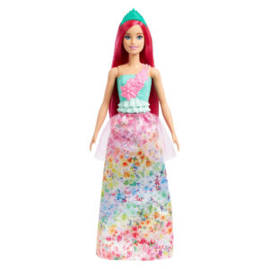 Barbie Lutka Dreamtopia 2023 Asst - Image 1