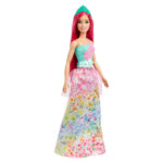 Barbie Lutka Dreamtopia 2023 Asst - Image 2
