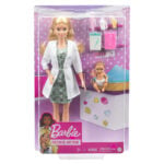 Barbie Lutka Pedijatrica - Image 1