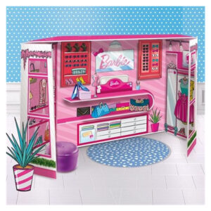 Barbie Modni Salon Sa Lutkom - Image 1