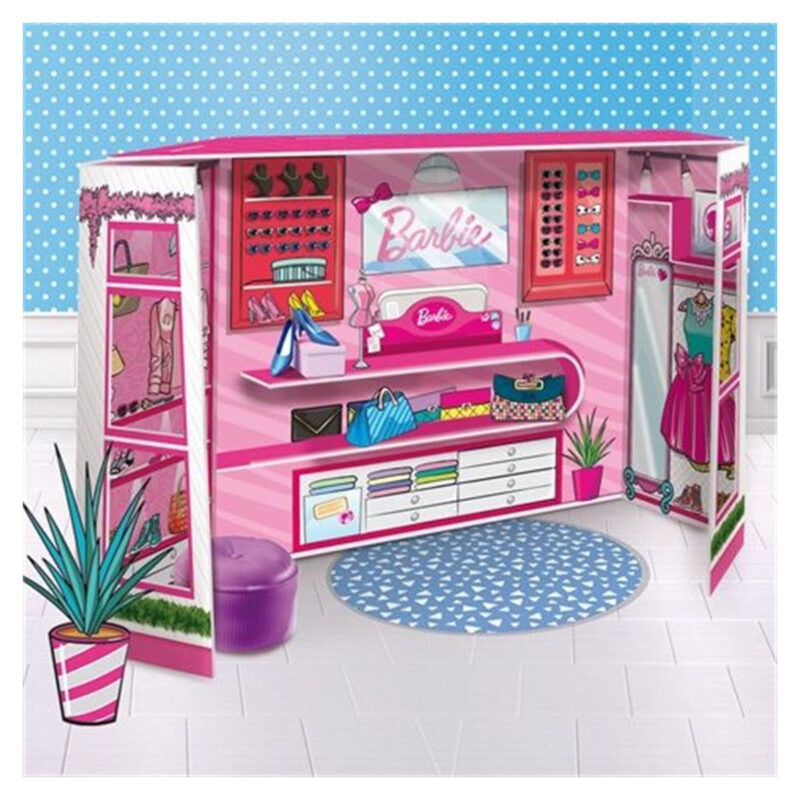 Barbie-Modni-Salon-Sa-Lutkom-20260404-165854 Barbie Modni Salon Sa Lutkom - Image 1