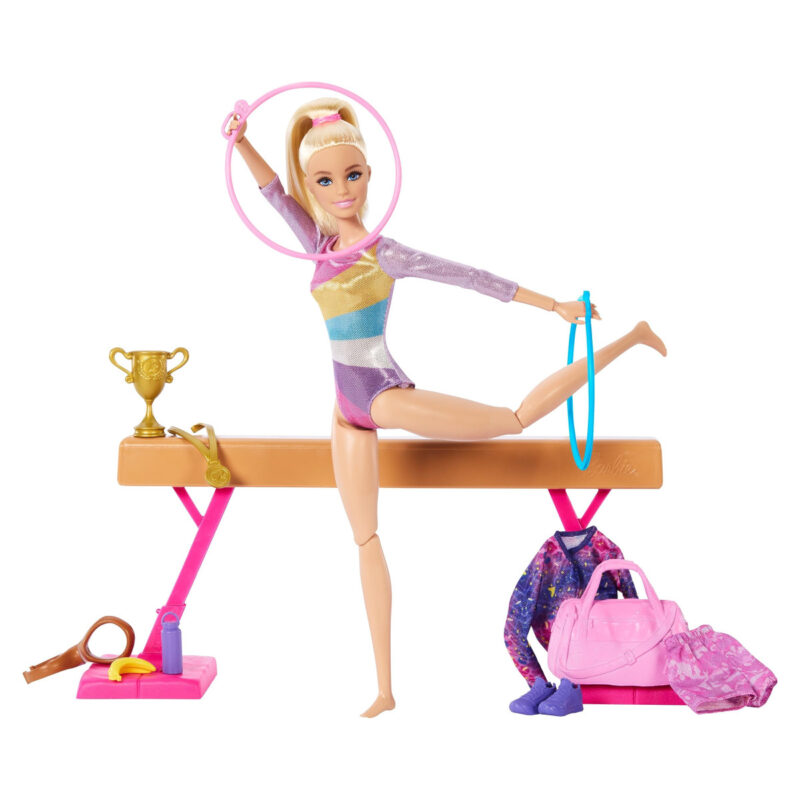 Barbie Princess Hgr00 - Image 1
