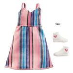 Barbie Set Odjca Baby - Image 3