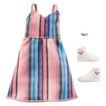 Barbie Set Odjca Baby - Image 3