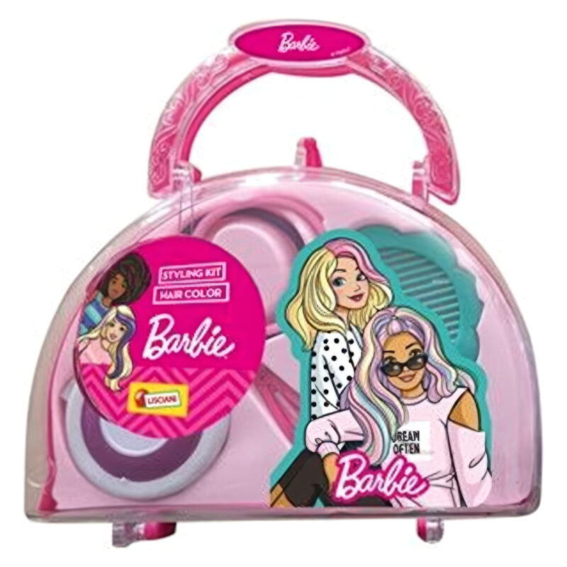 Barbie Set Za Kosu - Image 1