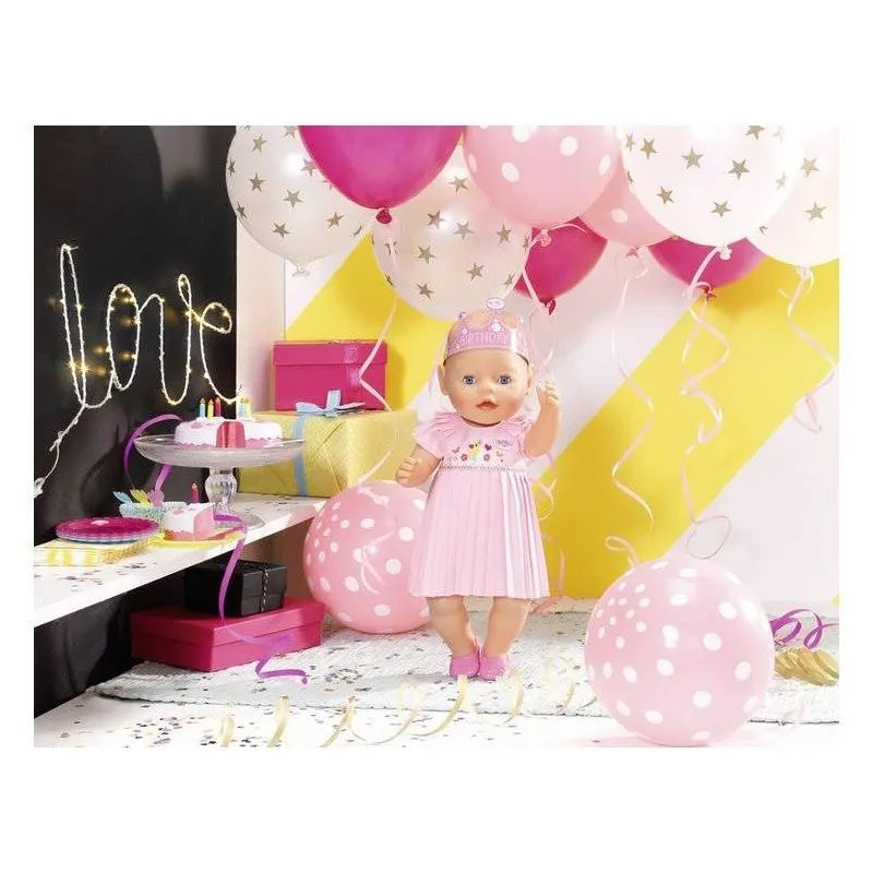 Bb Lutka Mini S Nosiljkom 2016