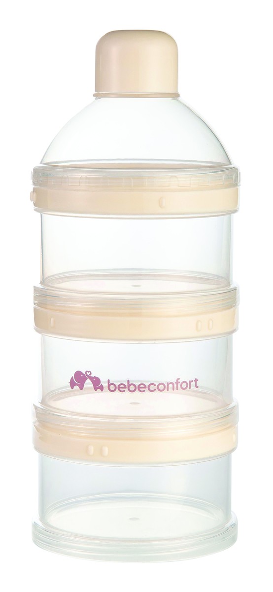 Dozator Bebeconfort Za Mlijeko U Prahu Sand 3 Pregratka 43185