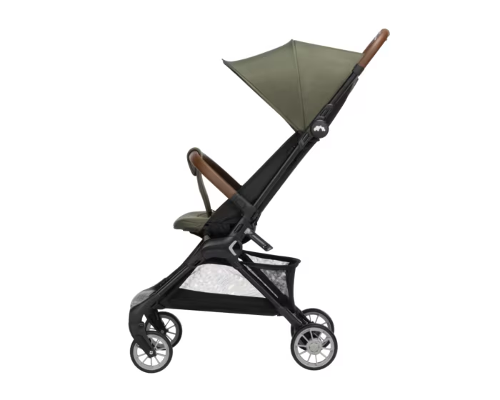 Bbc Zephir Mineral Green Kolica