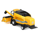 Bburago Traktor Za Žito - Image 3