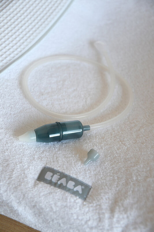 Beaba Aspirator Minidoo Mineral 920422