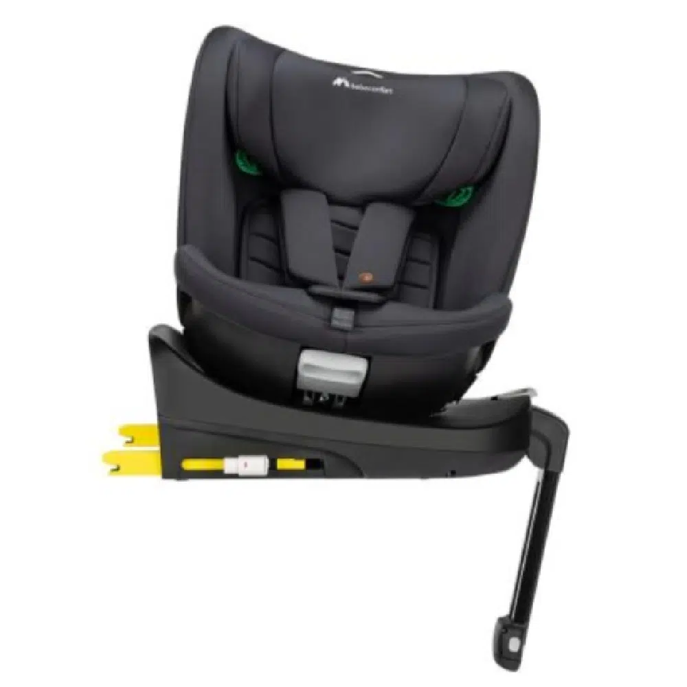 Bebeconfort Artemis 360 I-Size Min Blk Autosjedalica
