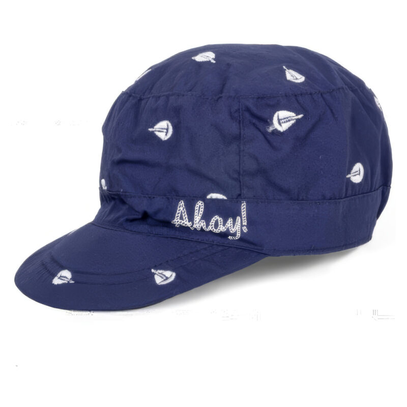 Bebi M Kapa 42-46 Ss24lb-03 - Image 1