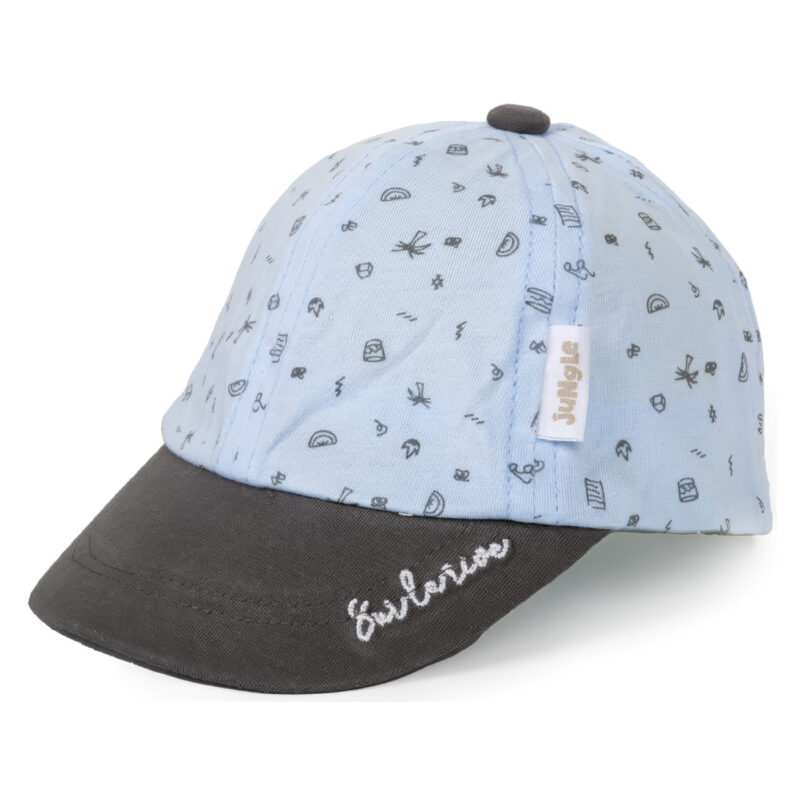 Bebi M Kapa 42-46ss24lb - Image 1