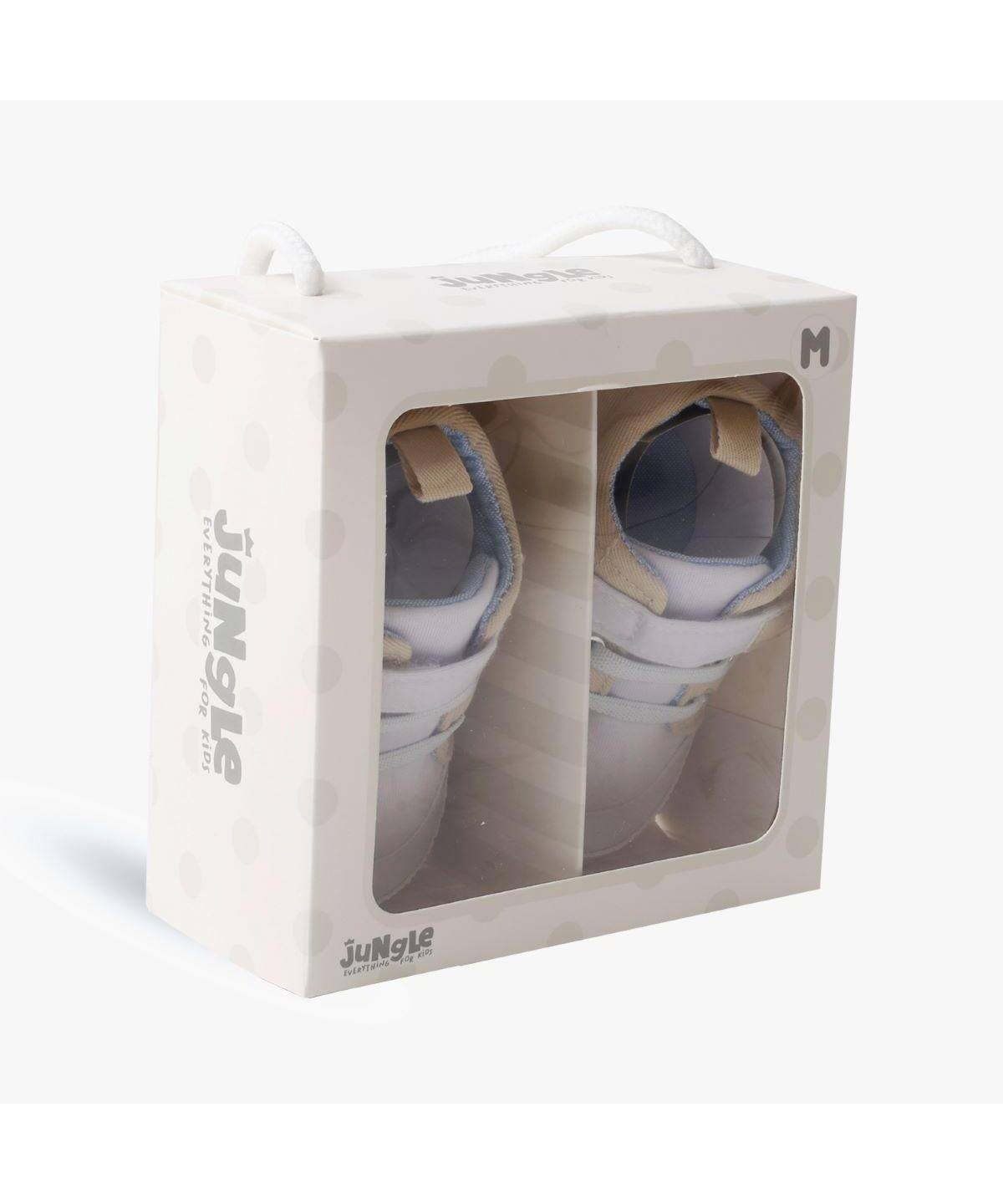 Bebi Muška Nehodajuća Plitka Patika 682063