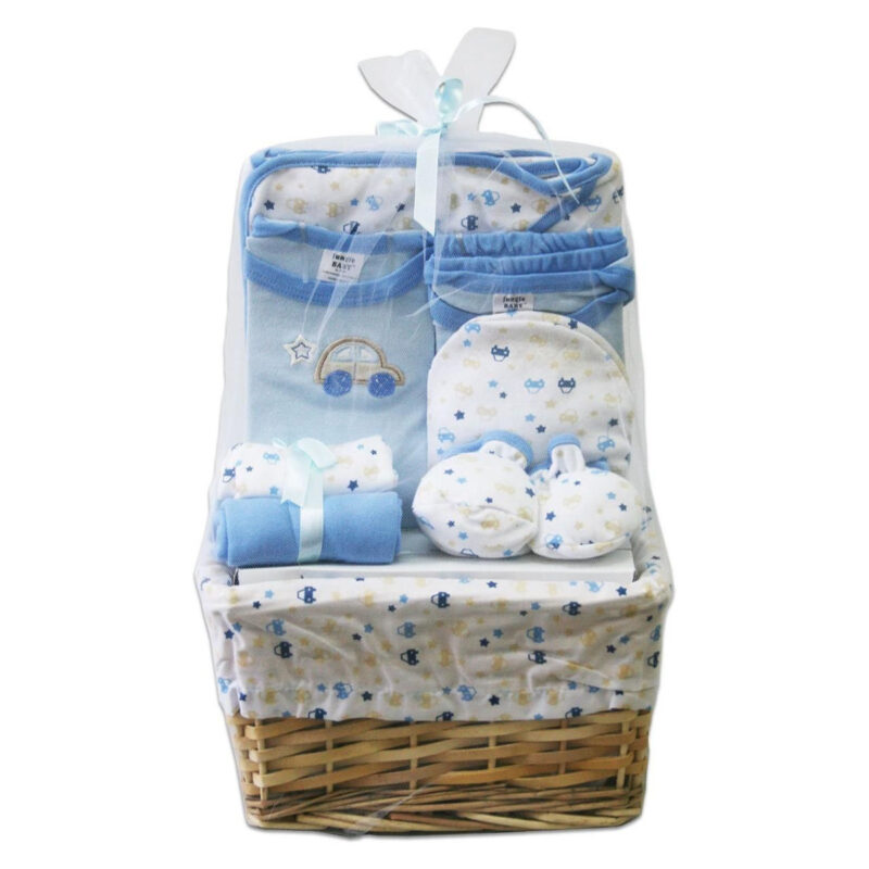 Bebi Poklon Set 689697 - Image 1