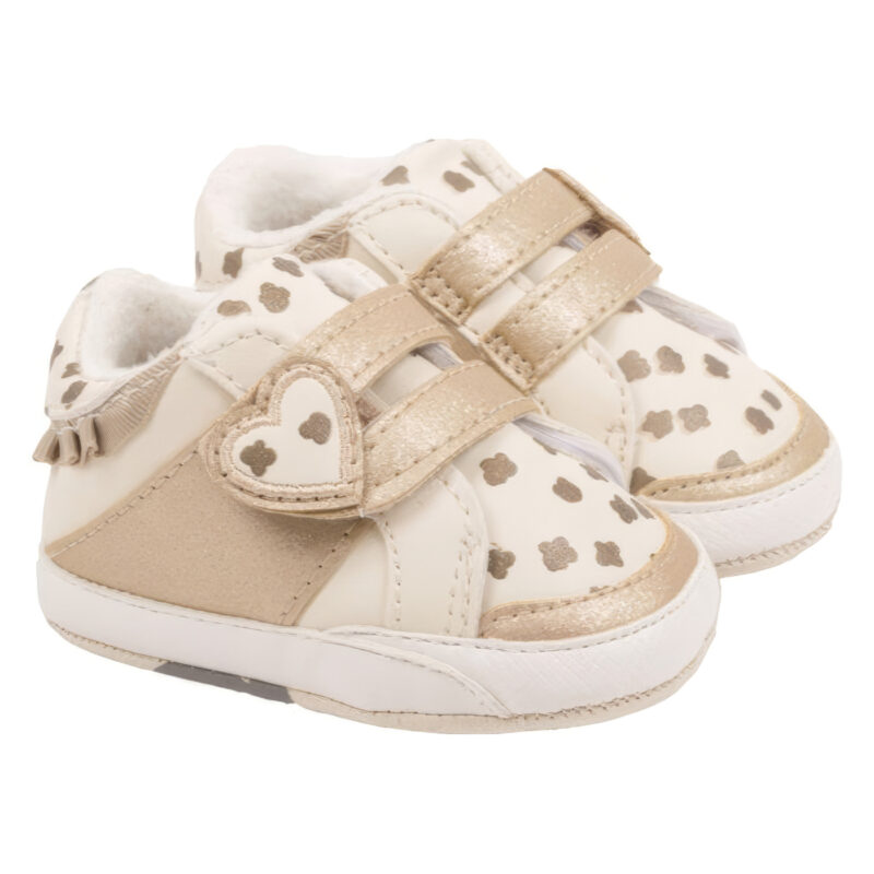 Bebi Ženska Nehodajuća Plitka Pat.672842 - Image 1