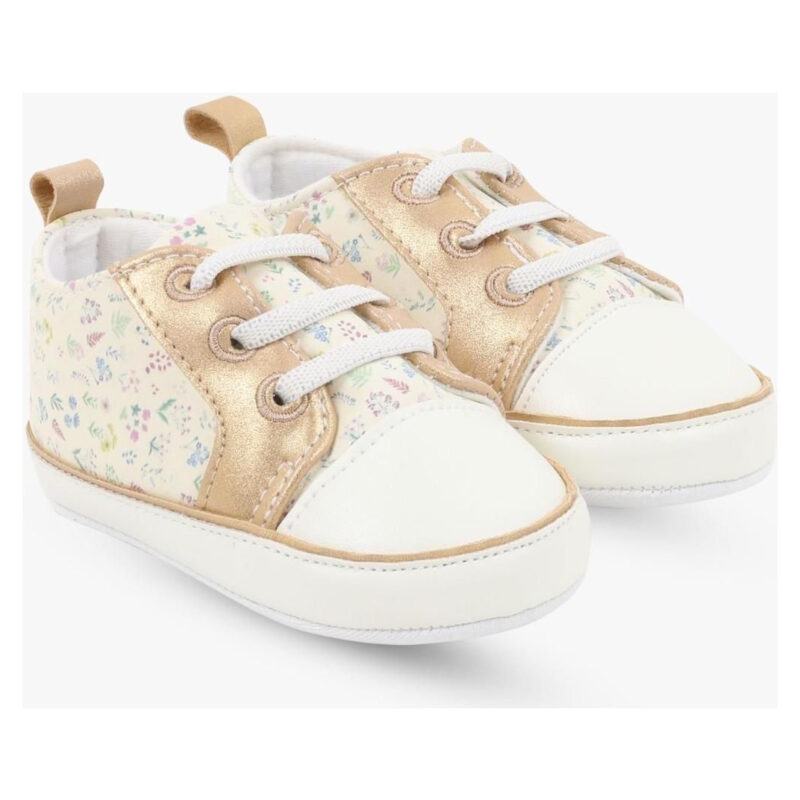 Bebi Ženska Nehodajuća Plitka Patika 682117 - Image 1