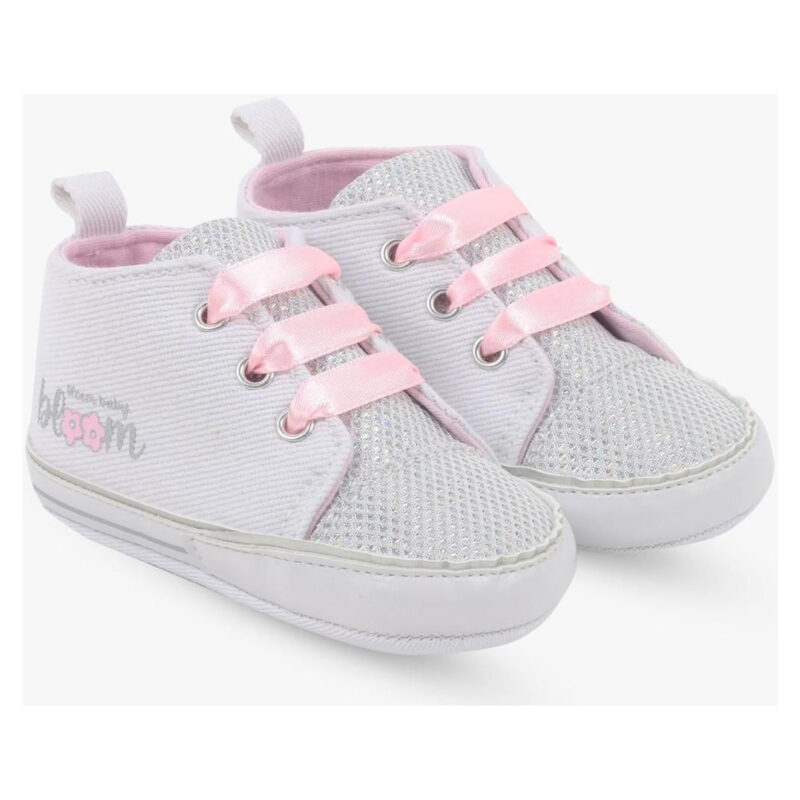 Bebi Ženska Nehodajuća Plitka Patika 682179 - Image 1