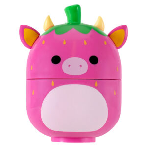 Bldr:squishmallows Buildable Figure Cleary W3 - Image 1