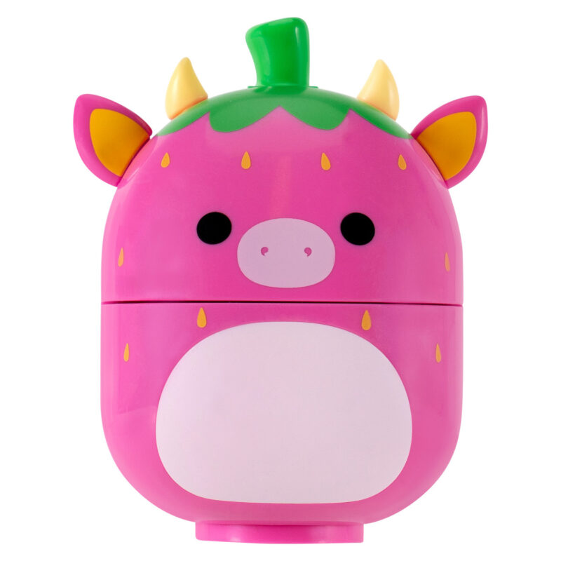 Bldr:squishmallows Buildable Figure Cleary W3 - Image 1