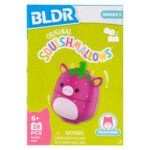 Bldr:squishmallows Buildable Figure Cleary W3 - Image 2