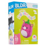 Bldr:squishmallows Buildable Figure Cleary W3 - Image 3