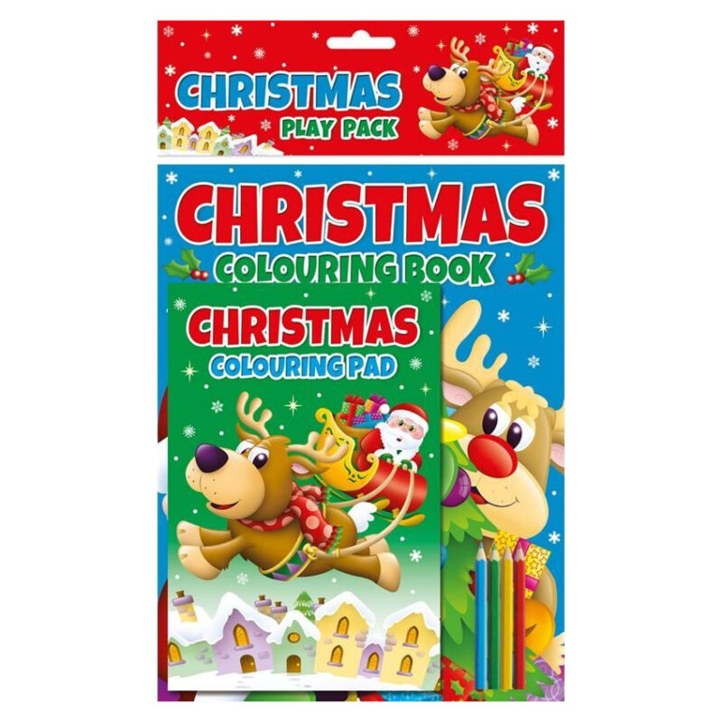 Boina-Bojanka-S-Bojicama-Play-Pack-68952-20260404-164013 Božićna Bojanka S Bojicama Play Pack 68952 - Image 1