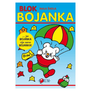 Bojanka 1-4 - Image 1