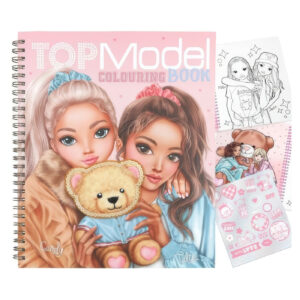 Bojanka Team Teddy Top Model 109693 - Image 1