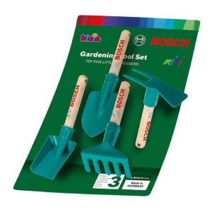 Set Theo Klein Bosch Garden za vrtlarenje 2735 - Image 1