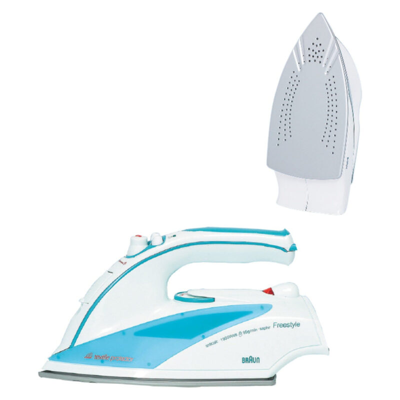 Braun Pegla 6245 - Image 1