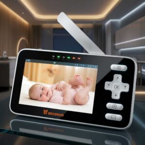 Monitor Broondo Vigilai 114502