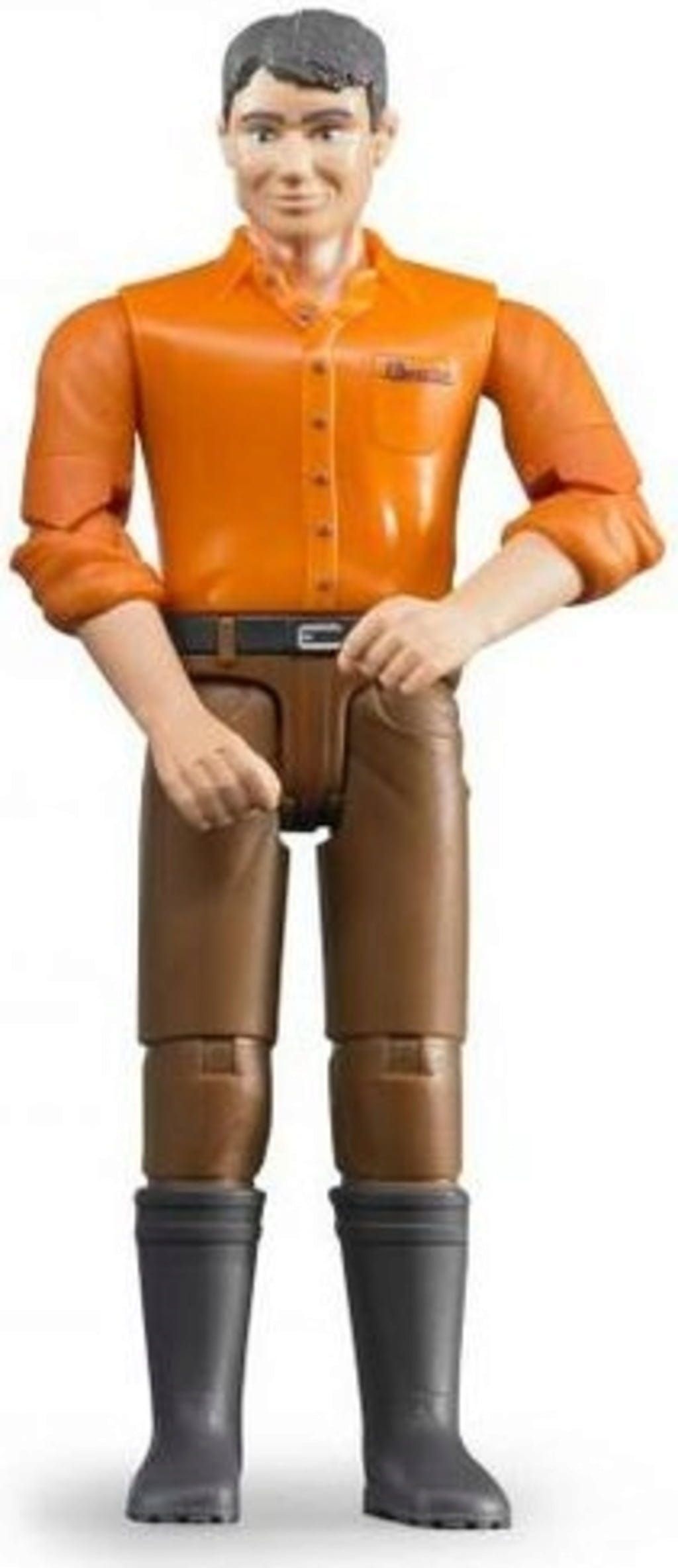 Figura Bruder Čovjek 60007