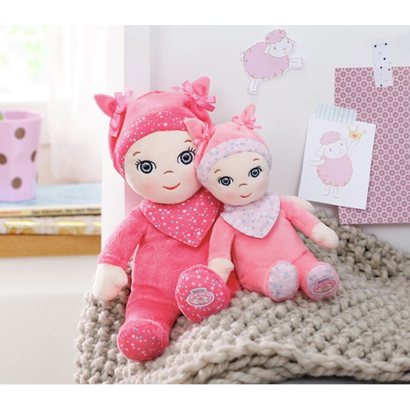 Lutka Zapf Creation Baby Annabell 29161
