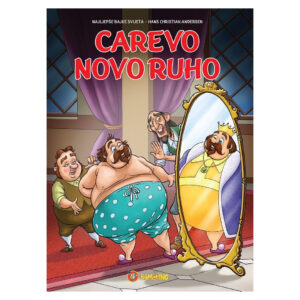 Carevo Novo Ruho Slikovnica - Image 1