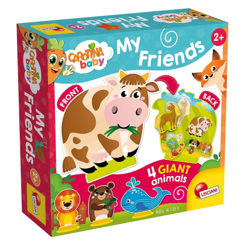 Carotina-Baby-My-Animal-Friends-20260404-183217 Carotina Baby My Animal Friends - Image 1