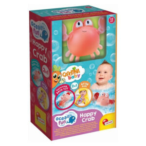 Carotina Baby Ocean Fun Igračke Za Kupanje U Displayu - Image 1
